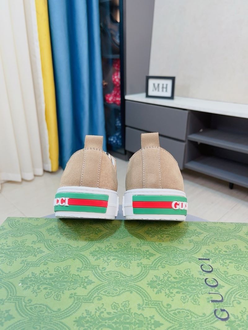 Gucci Low Shoes